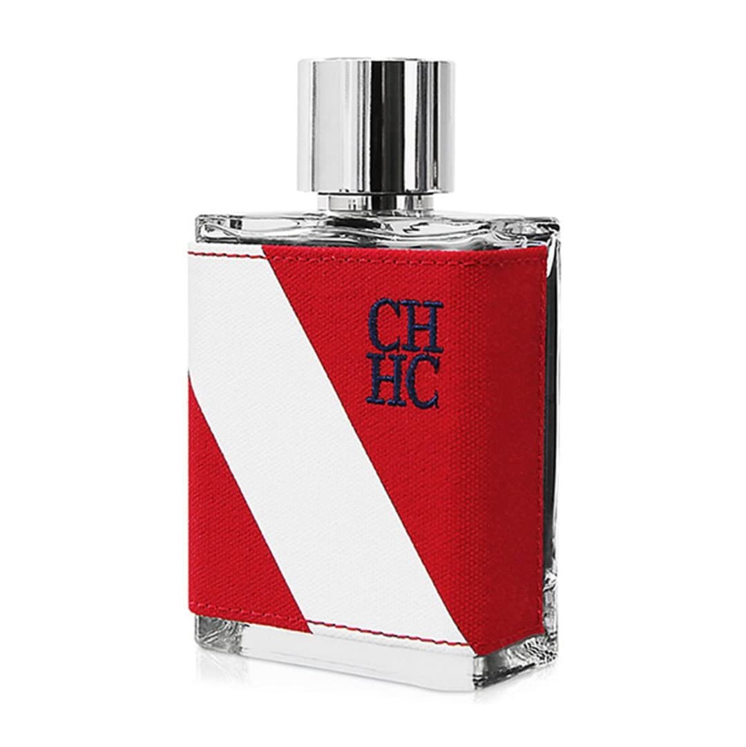 Amazon.com : Carolina Herrera Ch Sport Eau de Toilette Spray for