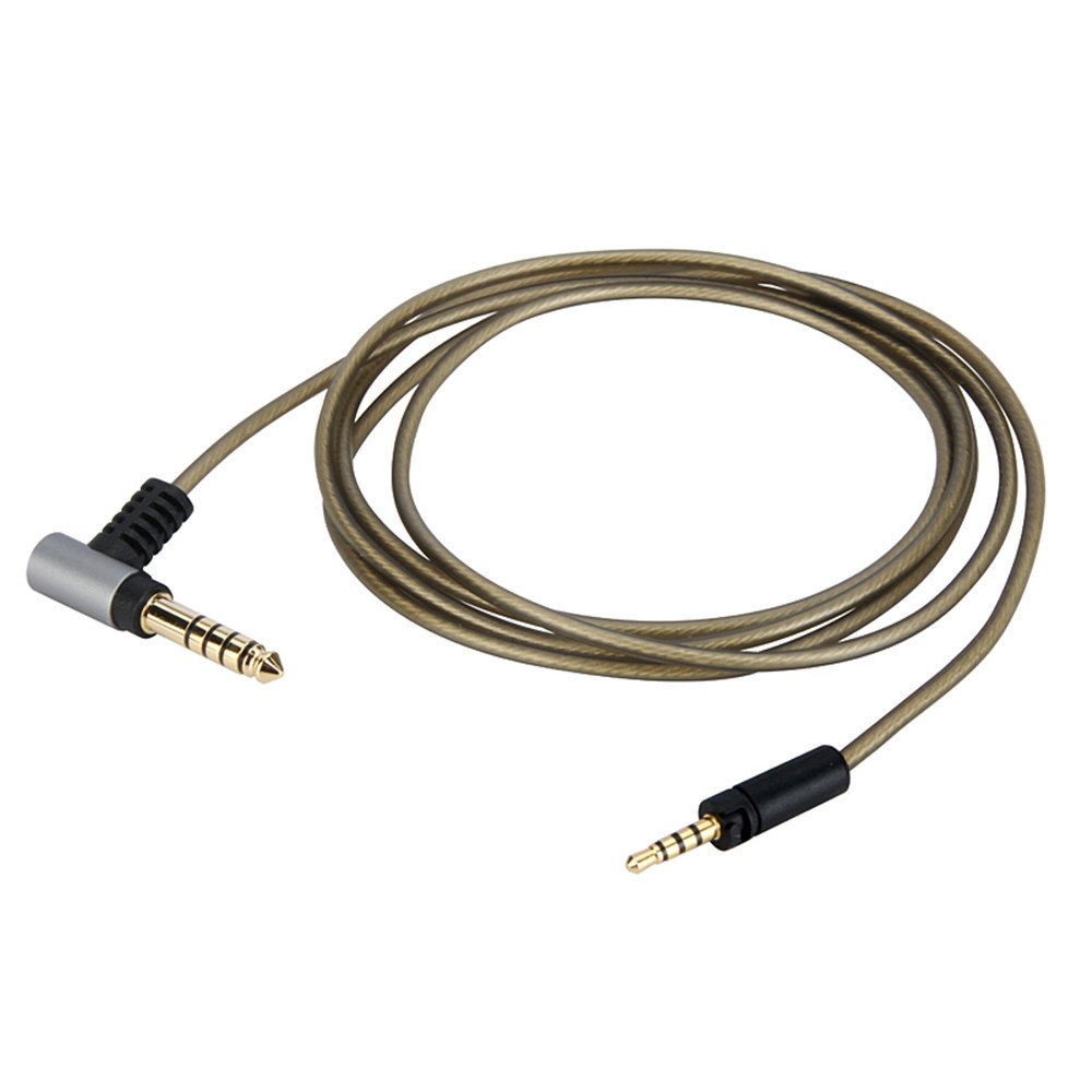 Amazon | Momentum/Momentum ON-EAR 対応 交換用 ヘッドホンケーブル