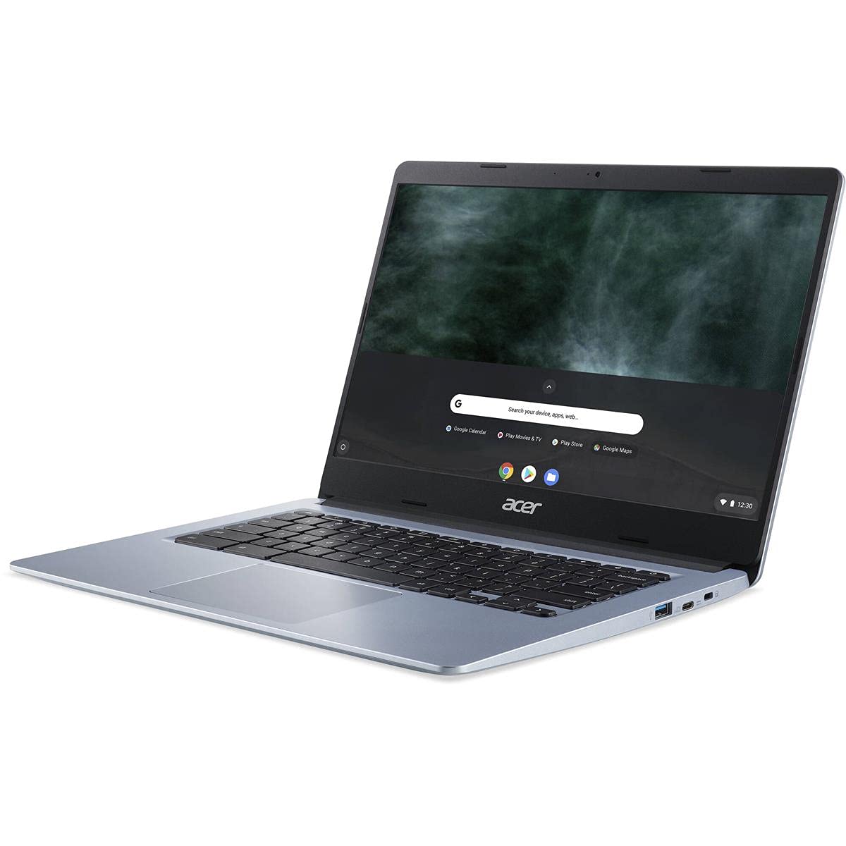 Amazon.com: acer Chromebook 314, Intel Celeron N4000, 14