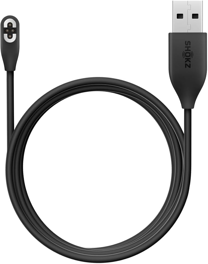 Amazon.co.jp: OpenSwim Pro 充電ケーブル : パソコン・周辺機器