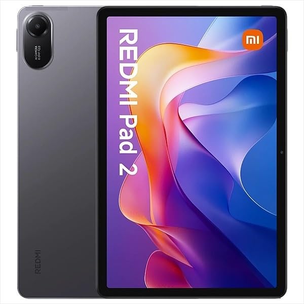 Redmi Pad 2 4GB+128GB グラファイトグレー wi-fiモデル Xiaomi Redmi
