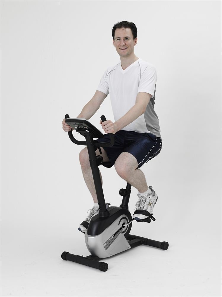 Amazon.co.jp: アルインコ(ALINCO) エアロマグネティックバイク5013