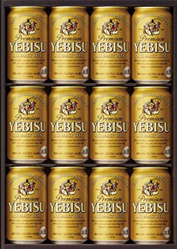 Amazon.co.jp: ヱビス ビール缶セット YE3D : 食品・飲料・お酒