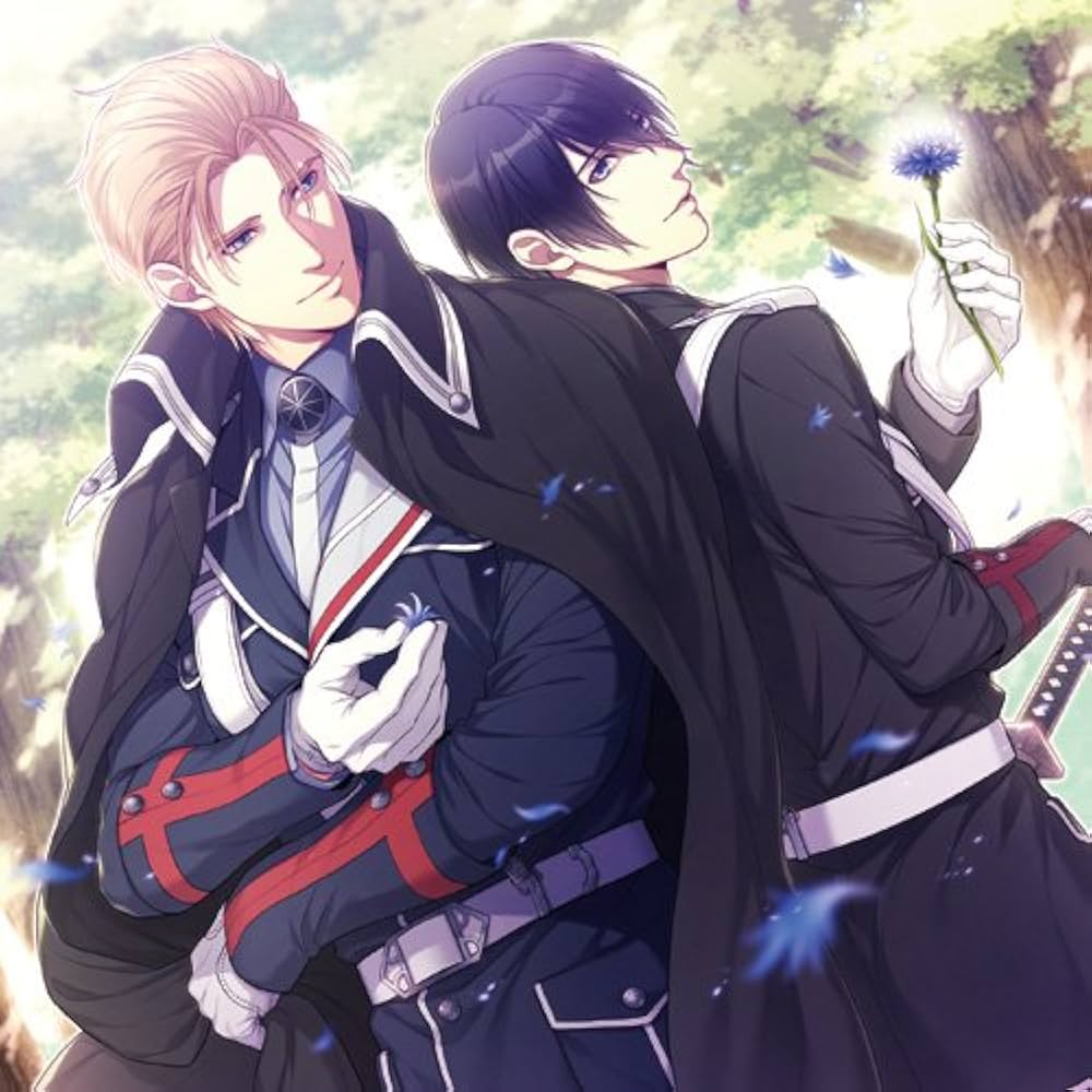 Amazon | 大正メビウスライン帝都備忘録ドラマCD 館林編『帝都霊異記