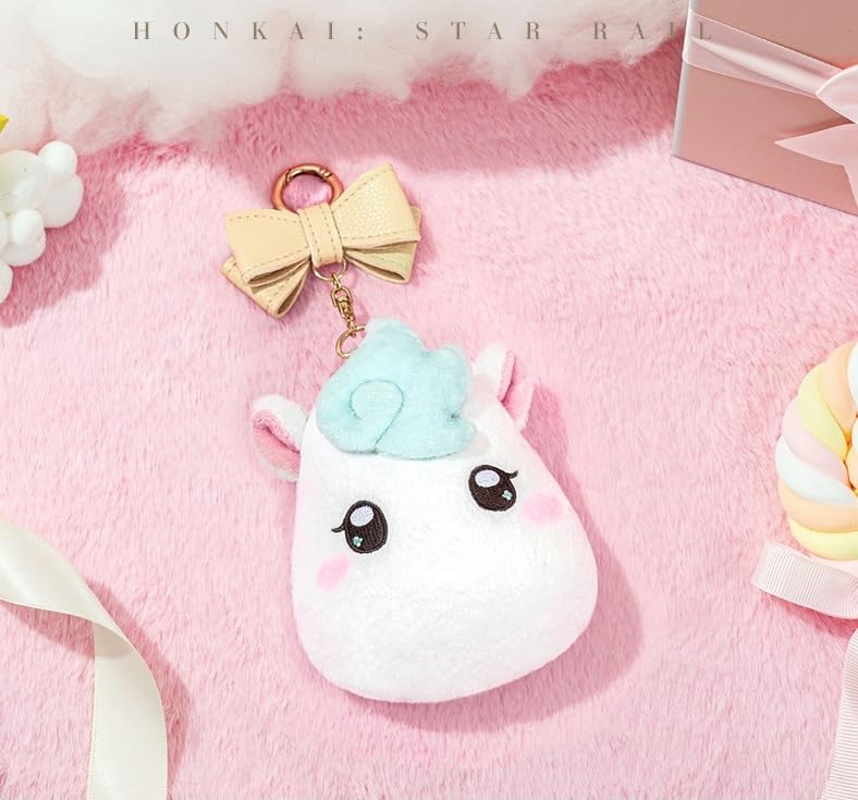 Amazon.co.jp: 崩壊：スターレイル 公式グッズ 正規品 イカルン