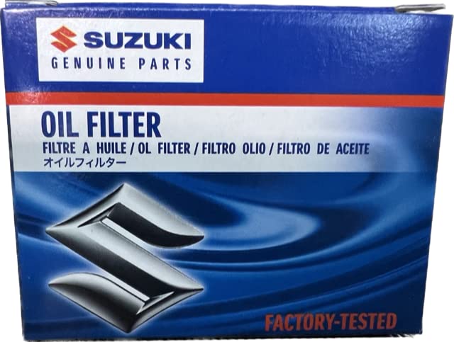 Amazon | スズキ 純正 オイルエレメント 16510-84M00 10個セット