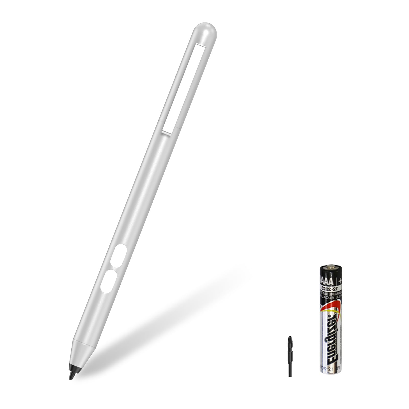 Pen for Microsoft Surface, Surface Pro 11/10/9/8/X/7+/7/6/5/4/3