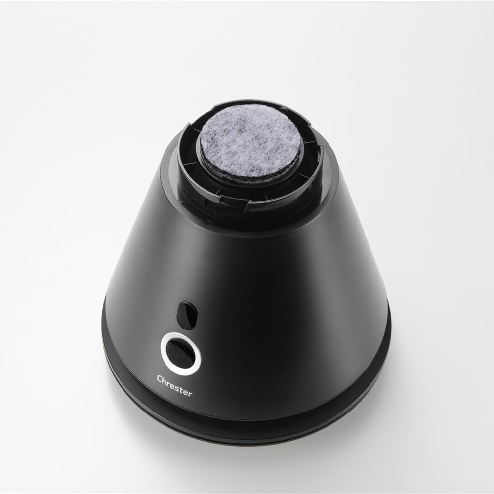 Amazon | 空気清浄・脱臭機能付マルチエアースリムサーキュレーター