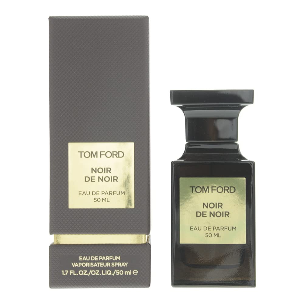 Amazon.com : Tom Ford Noir de Noir Eau de Parfum Spray for Men