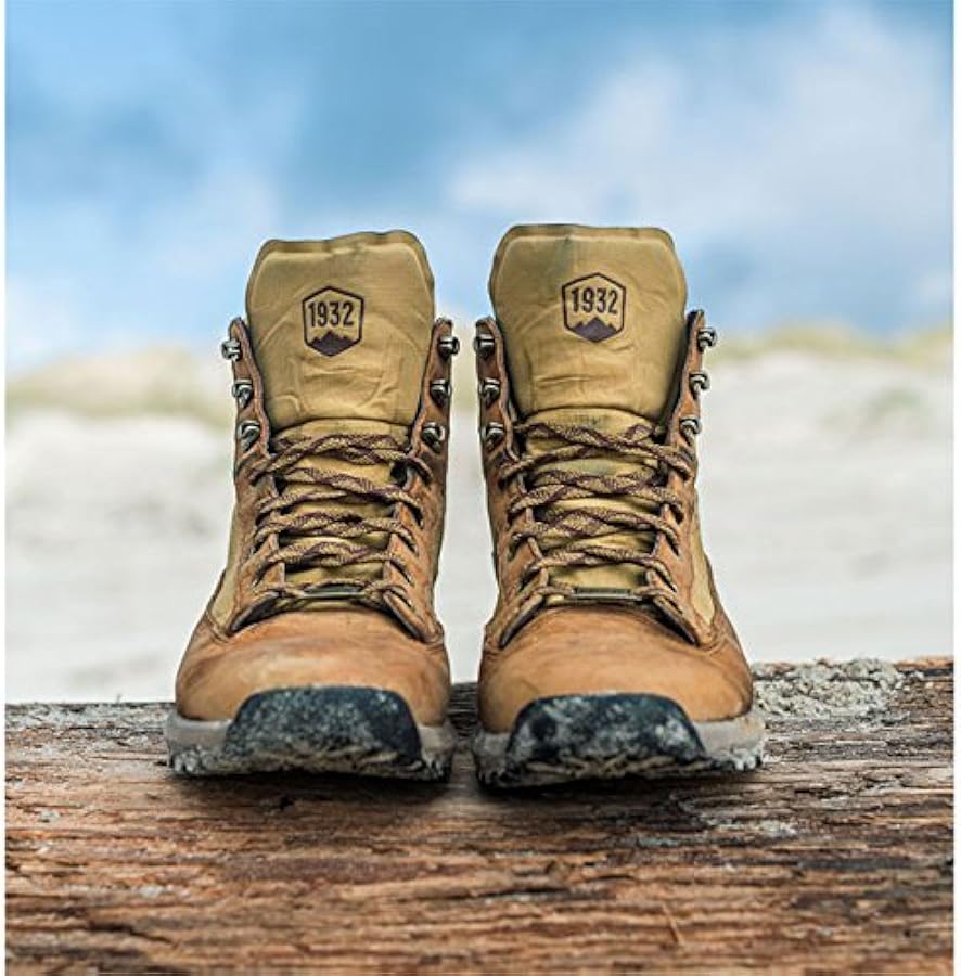 Amazon.co.jp: 【DANNER/ダナー】EXPLORER 650 カーキ ハイキング