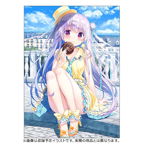 Amazon.co.jp: KADOKAWA Bloomin' -きみしま青画集- 箔押しケース+ラフ