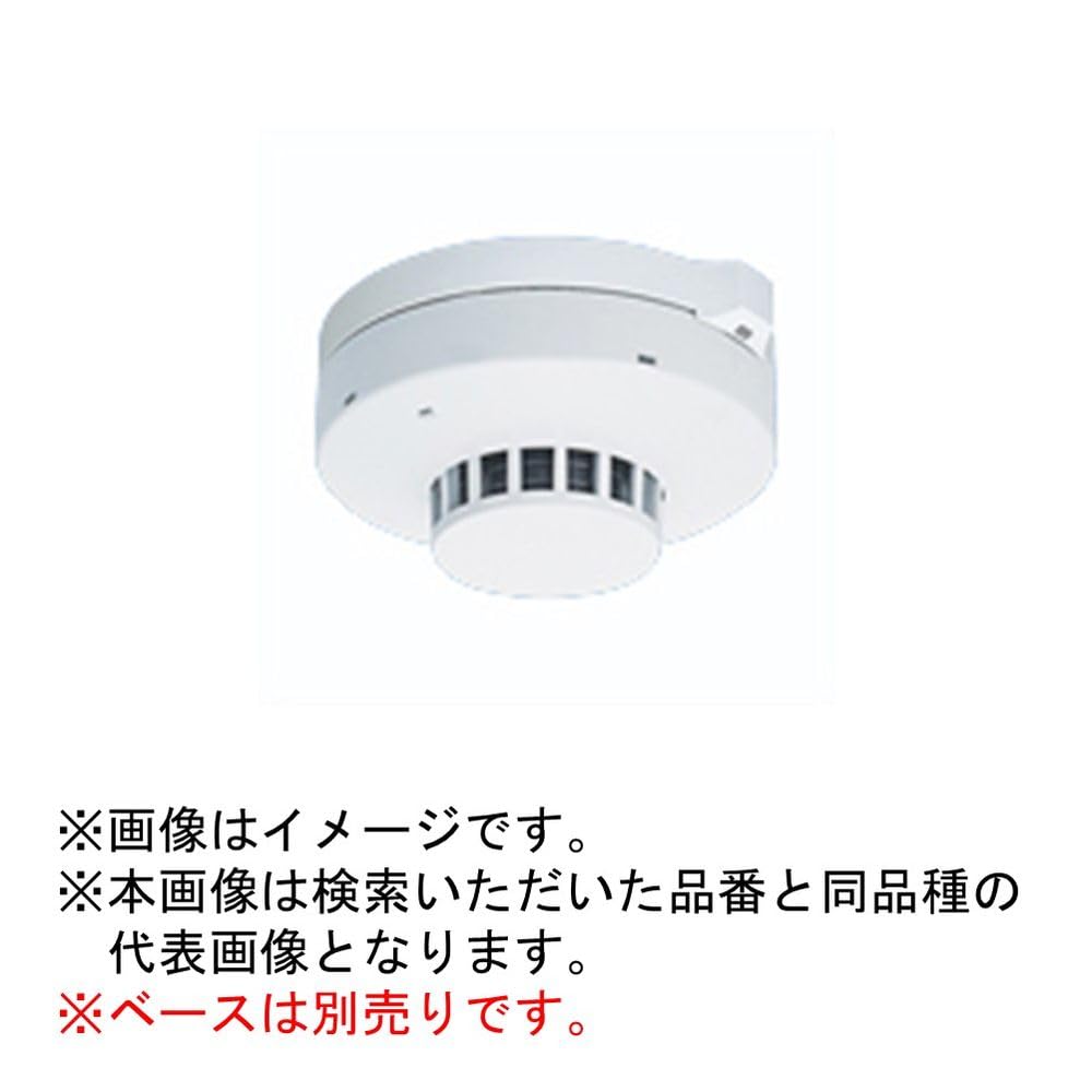 Amazon | パナソニック(Panasonic) 光電式スポット型感知器 3種ヘッド