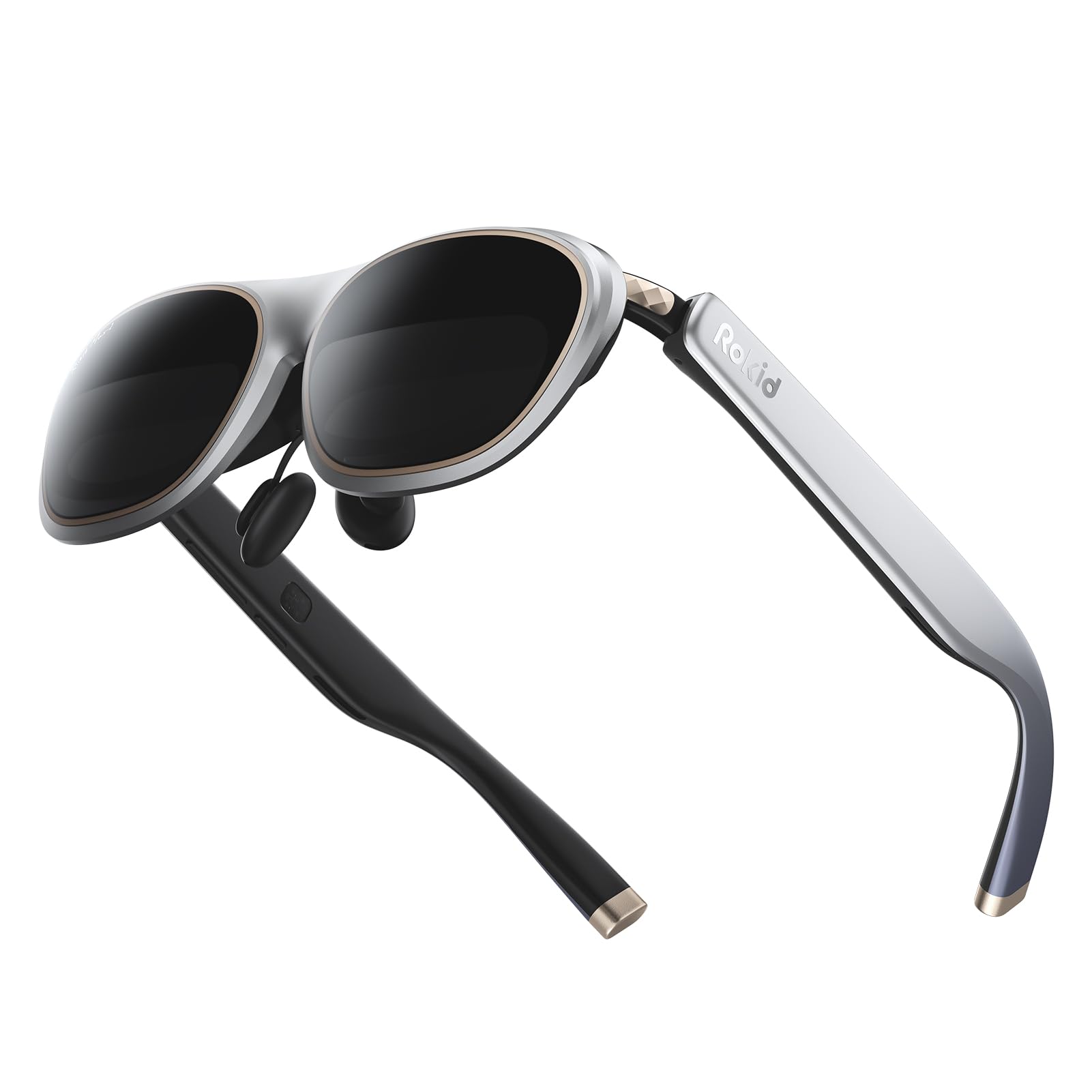 Amazon | Rokid Max 2 ARグラス｜215インチ大画面・600ニト高輝度