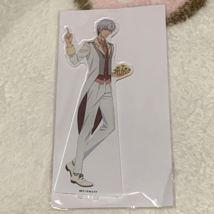 Amazon.co.jp: 新テニスの王子様 テニプリ 佐伯虎次郎 サマバレ