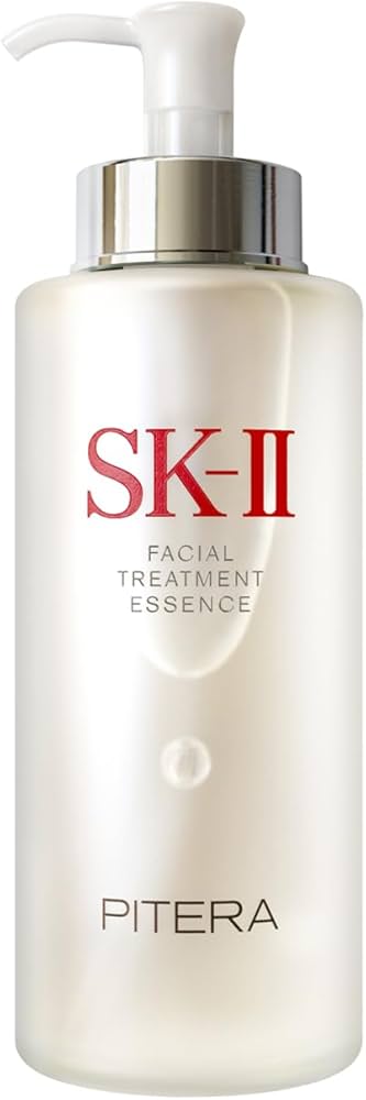 Amazon.com: SK-II Facial Treatment Essence - Anti-Aging Essence