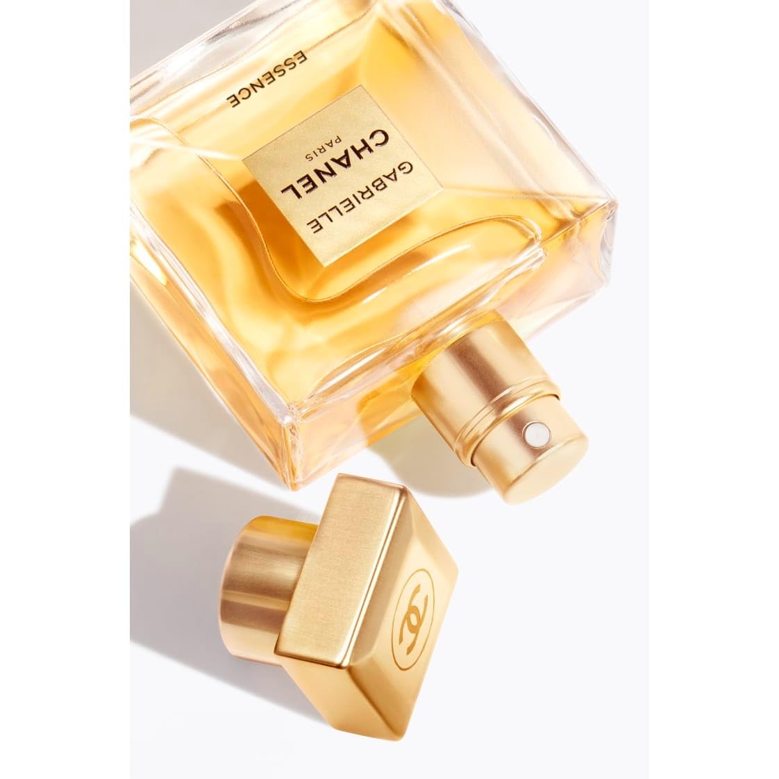 Amazon | 【国内正規品】CHANEL シャネル ガブリエル シャネル