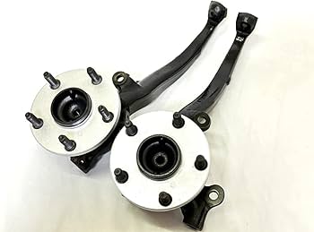 Amazon.co.jp: 40mm キャンバー3度 ショートナックル アリスト JZS16