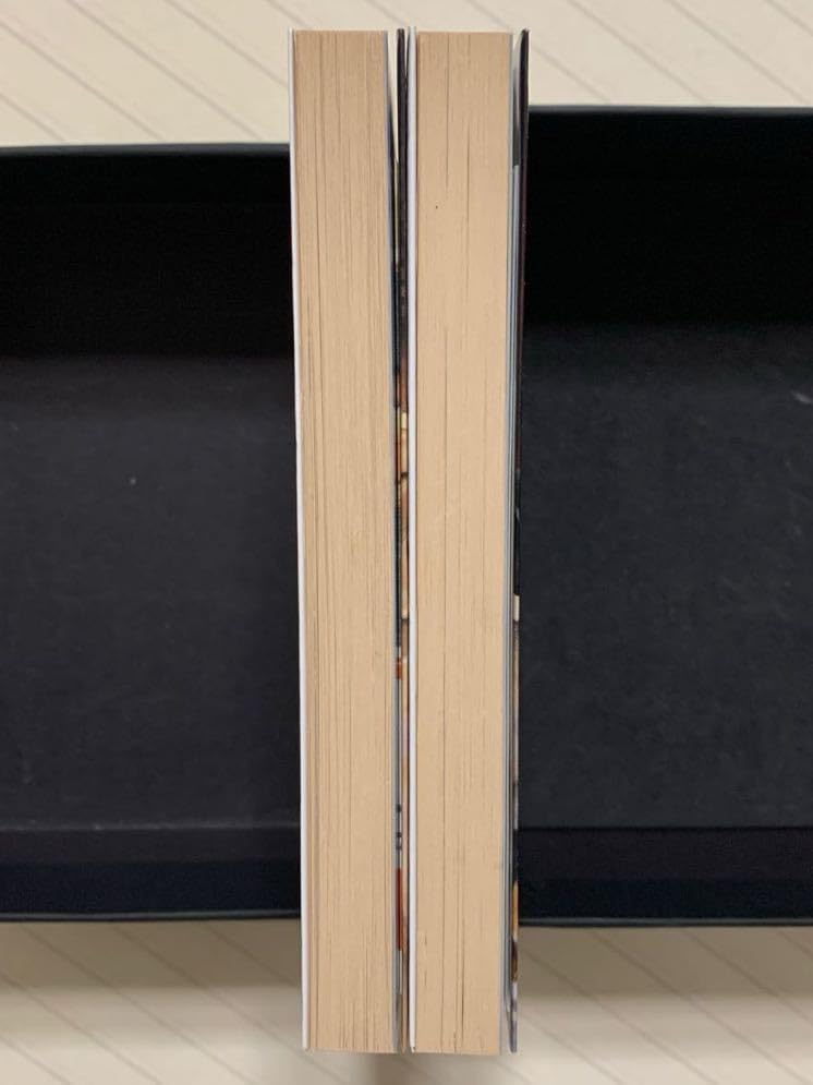 Amazon.co.jp: 獣人探偵局ノハール（上下）【初版】 S・アンドリュウ