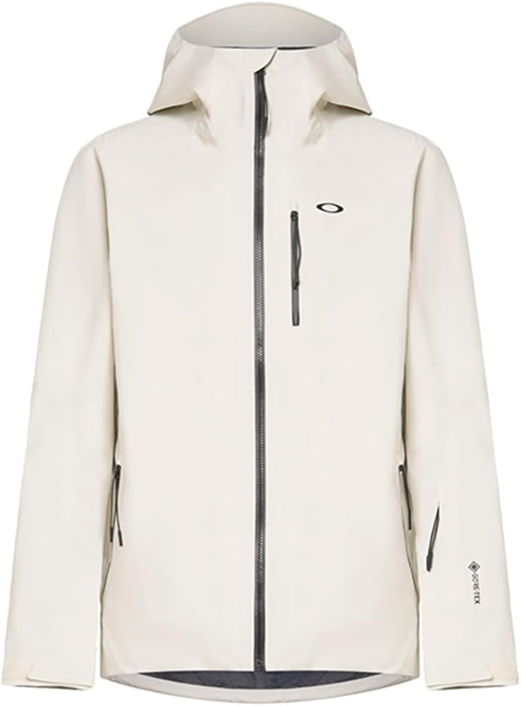 Amazon.com: Oakley Men's Standard Unbound Gore-Tex Shell Jacket