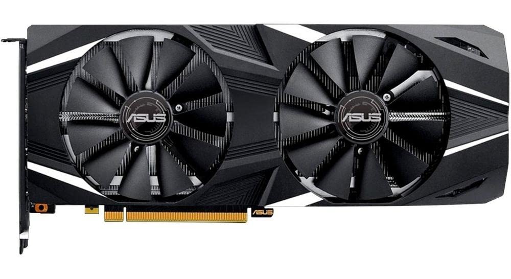 Amazon | ASUS NVIDIA GeForce RTX 2070 搭載 デュアルファンモデル