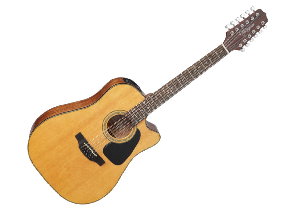 Amazon | Takamine タカミネ G Series Dreadnought Solid Top Cutaway