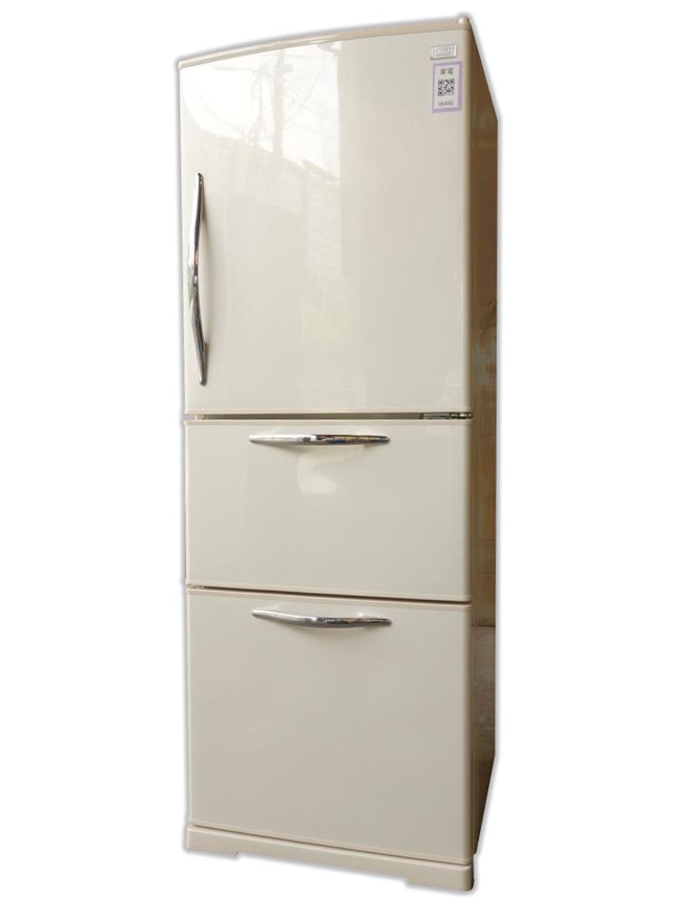 Amazon.co.jp: 【R-S27AMV-C】 日立 3ドア冷凍冷蔵庫 《FIESTA