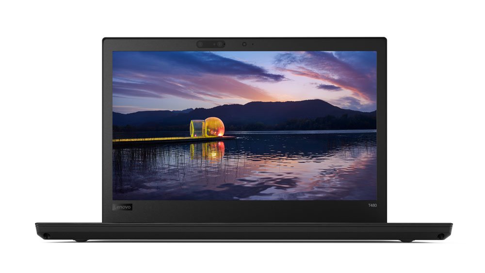 Amazon.com: Lenovo - ThinkPad T480 20L5 Core i5 8250U/ 1.6 GHz