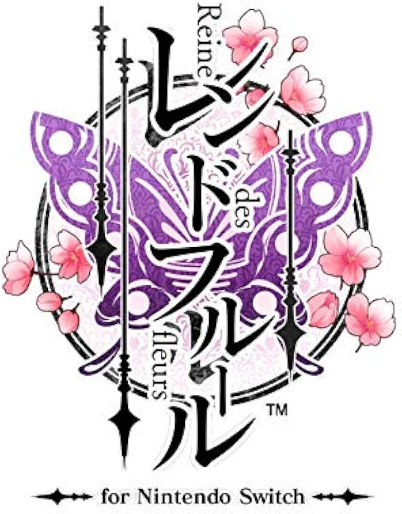 Amazon.co.jp: レンドフルール for Nintendo Switch 限定版 : ゲーム