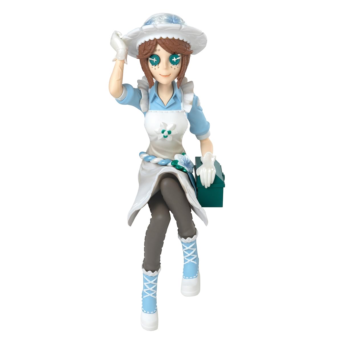 Amazon.co.jp: フリュー IdentityV 第五人格 ぬーどるストッパー