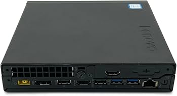 Amazon.co.jp: M720q □ - 第8世代 Core i5- メモリ8GB - SSD 256GB