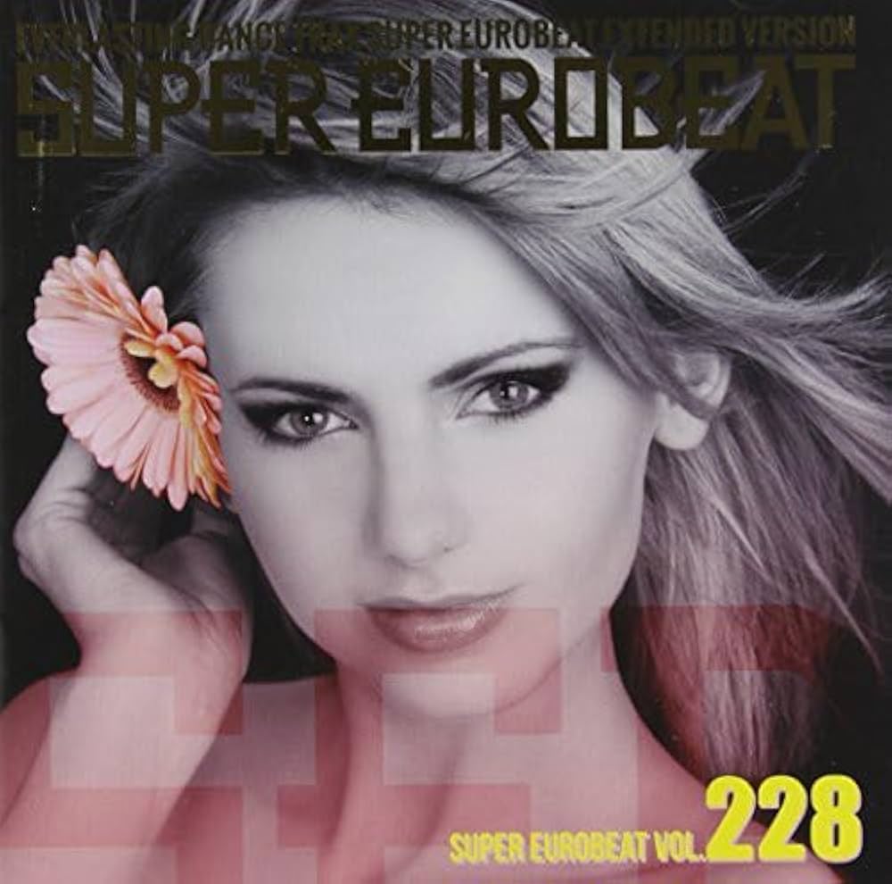 Amazon.co.jp: SUPER EUROBEAT VOL. 228: ミュージック