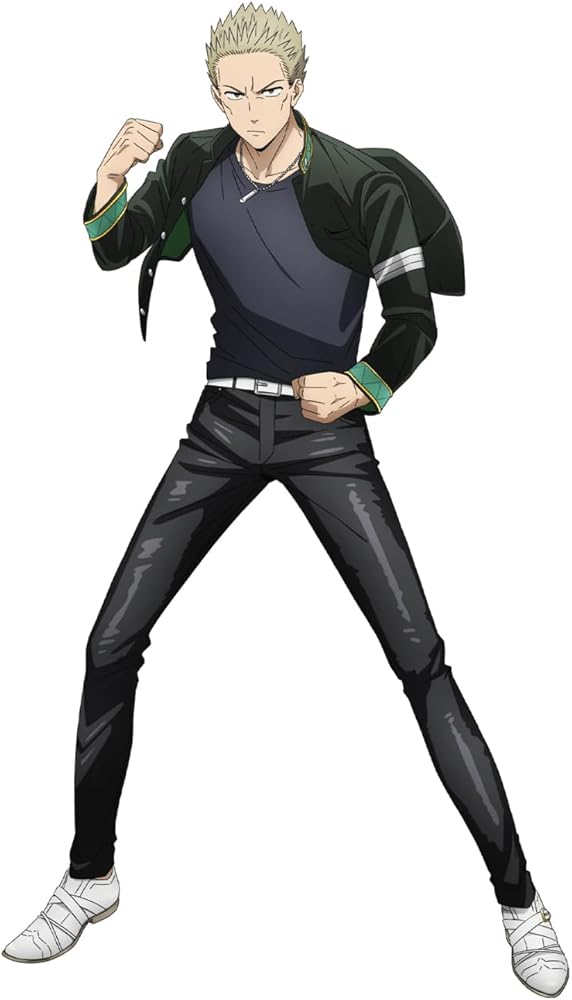 Amazon.co.jp: [YATU]ウィンドブレイカー WIND BREAKER 防風鈴 柊登馬