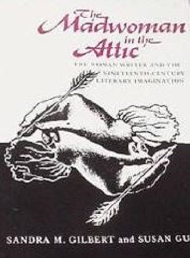 Amazon.fr - The Madwoman in the Attic: The Woman Writer and the