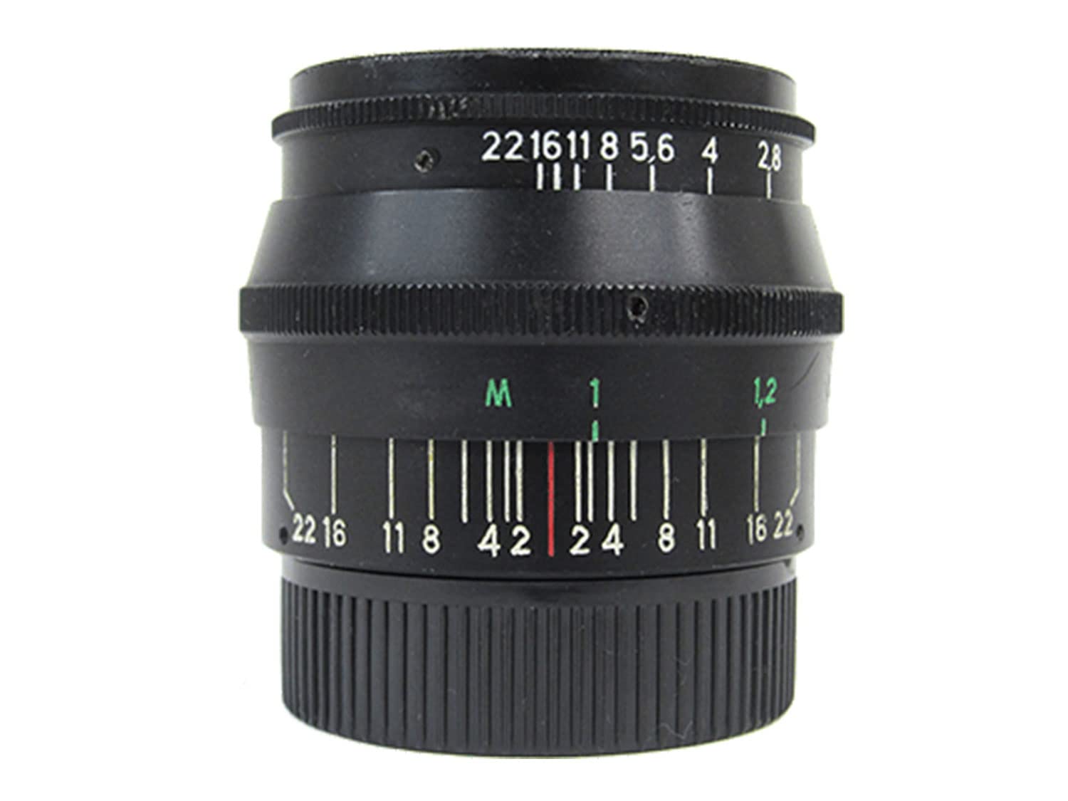 Amazon | ※オールドレンズ※JUPITER-8 50mm/f2 ブラック Lマウント