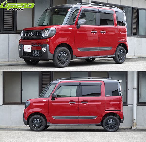 Amazon | tanabe タナベ リフトアップサス サステック UP210 1台分