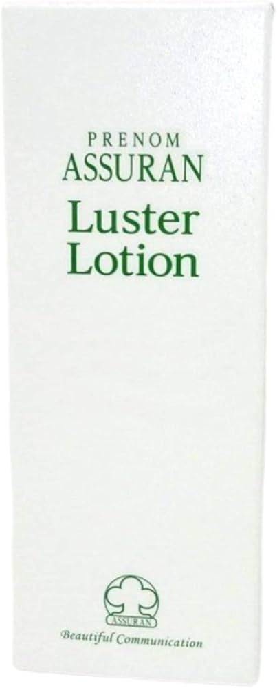 Amazon | プラノアシュラン アシュラン（ASSURAN）ラスターローション