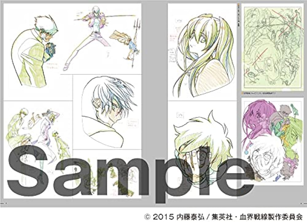 Amazon.co.jp: 川元利浩アニメーション画集 TOSHIHIRO KAWAMOTO