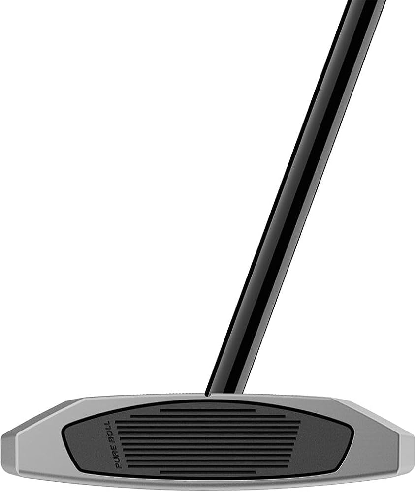 Amazon.co.jp: テーラーメイド Spider ZT STANDARD パター メンズ 右用