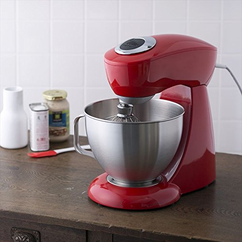 貝印 スタンドミキサー【ホワイト】ボール2個付 【公式通販】