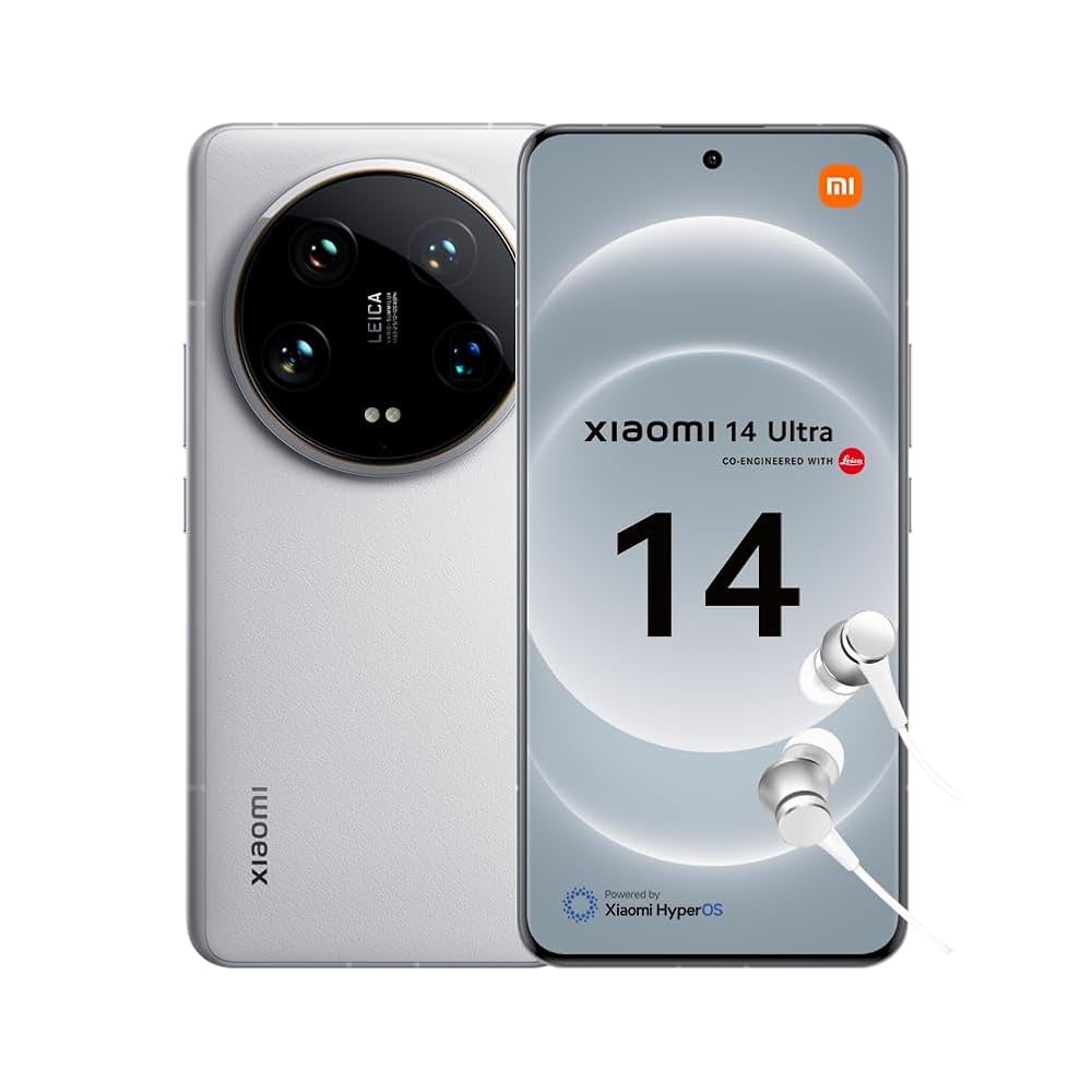 Xiaomi 14 Ultra 中国版 16+1T