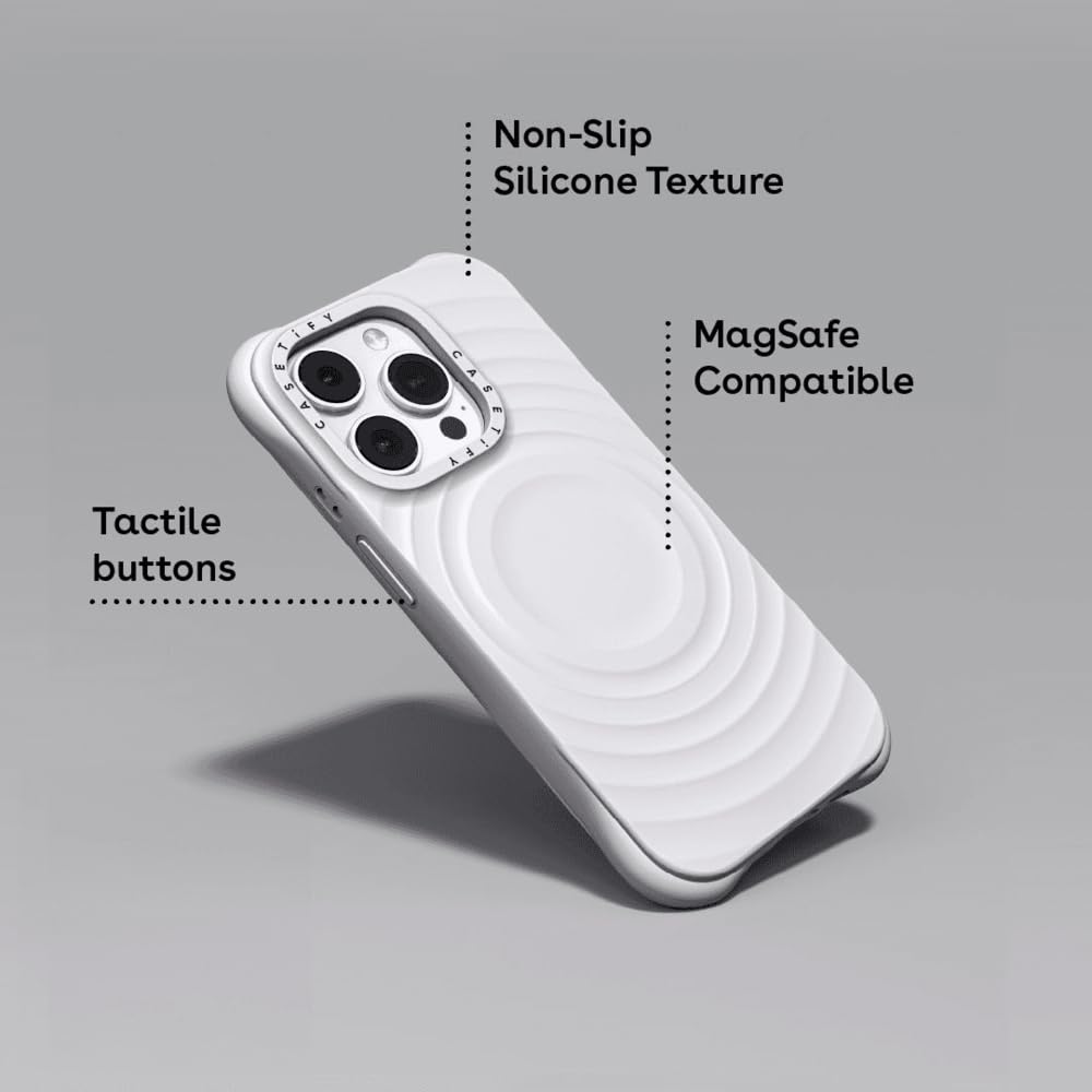 Amazon.co.jp: CASETiFY ウェーブ シリコン Ultra ケース for Samsung