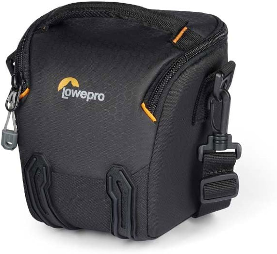 Amazon.com : Lowepro Adventura TLZ 20 III, Camera Shoulder Bag