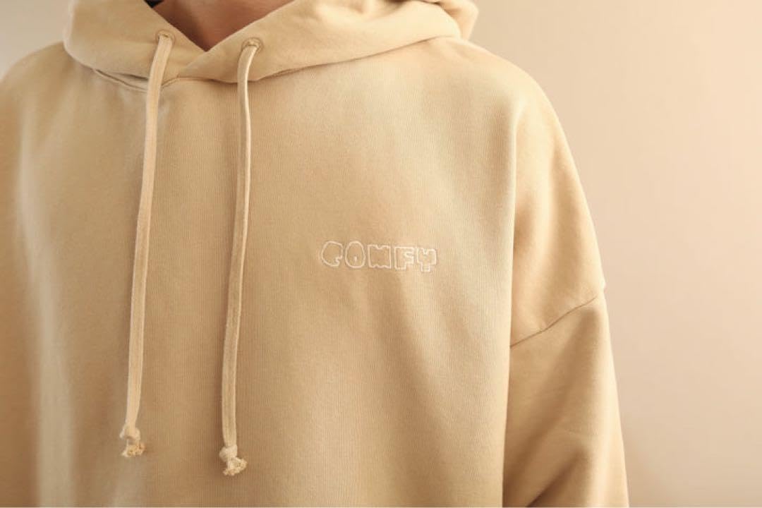 Amazon.co.jp: Da-iCE 岩岡徹 COMFY Hoodie Beige : おもちゃ