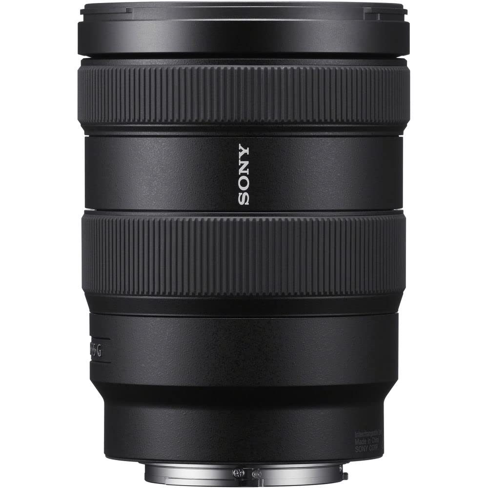 Amazon.com : Sony E 16–55mm F2.8 G Standard Zoom Lens (SEL1655G