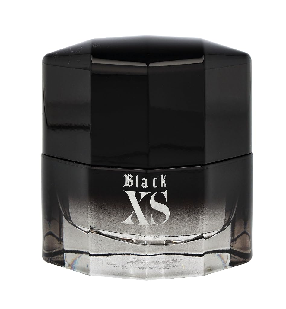 Amazon.com : Black Xs By PACO RABANNE FOR MEN 1.7 oz Eau De