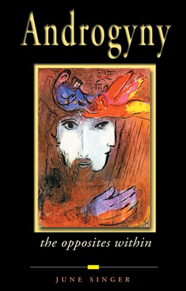 Amazon.com: Androgyny: The Opposites Within (The Jung on the