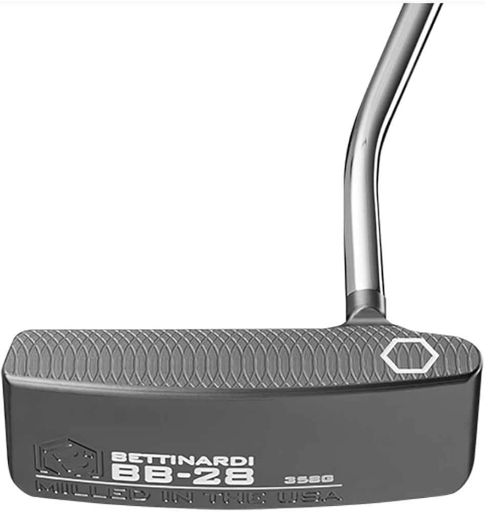 Amazon | ベティナルディゴルフ(Bettinardi Golf) Putter 2023 BB28