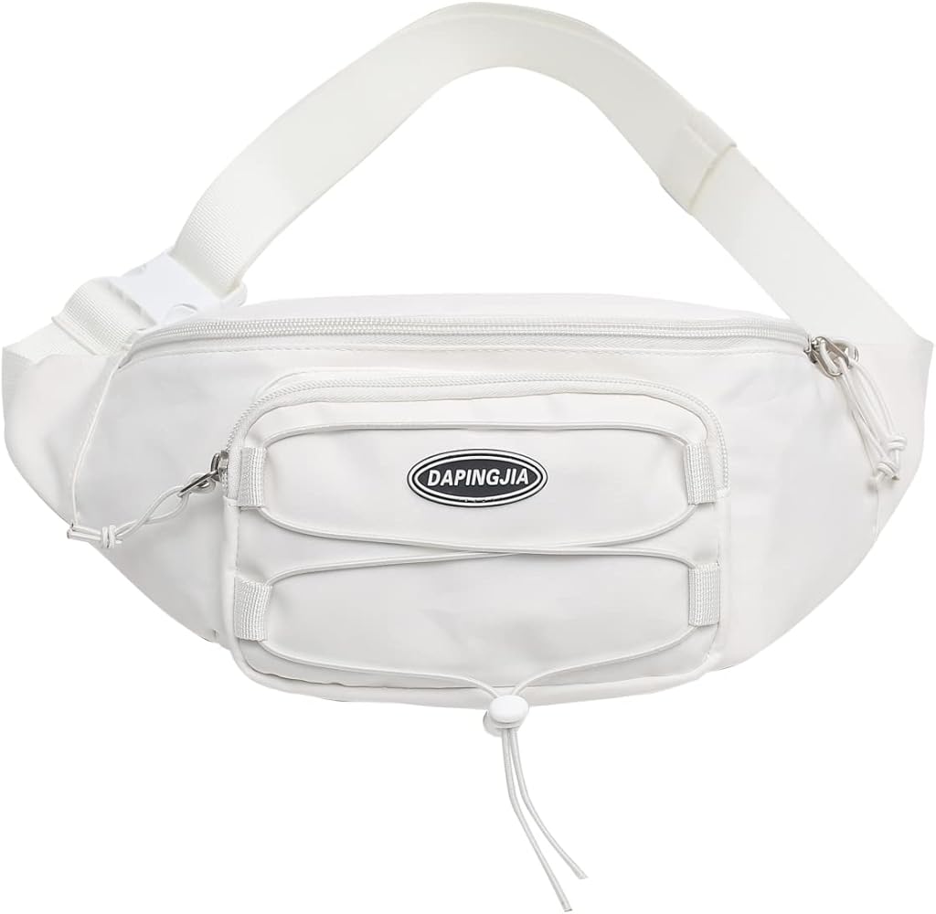 Amazon | 【ZESU】ボディバッグ ウエストポーチ 韓国 メンズ 斜め掛け