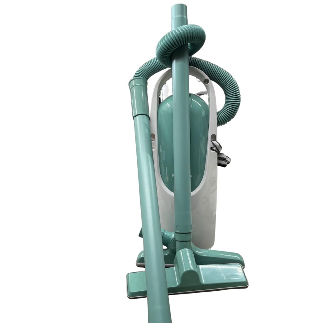 Amazon.co.jp: Panasonic MC-K10P-G Second Cleaner : Industrial