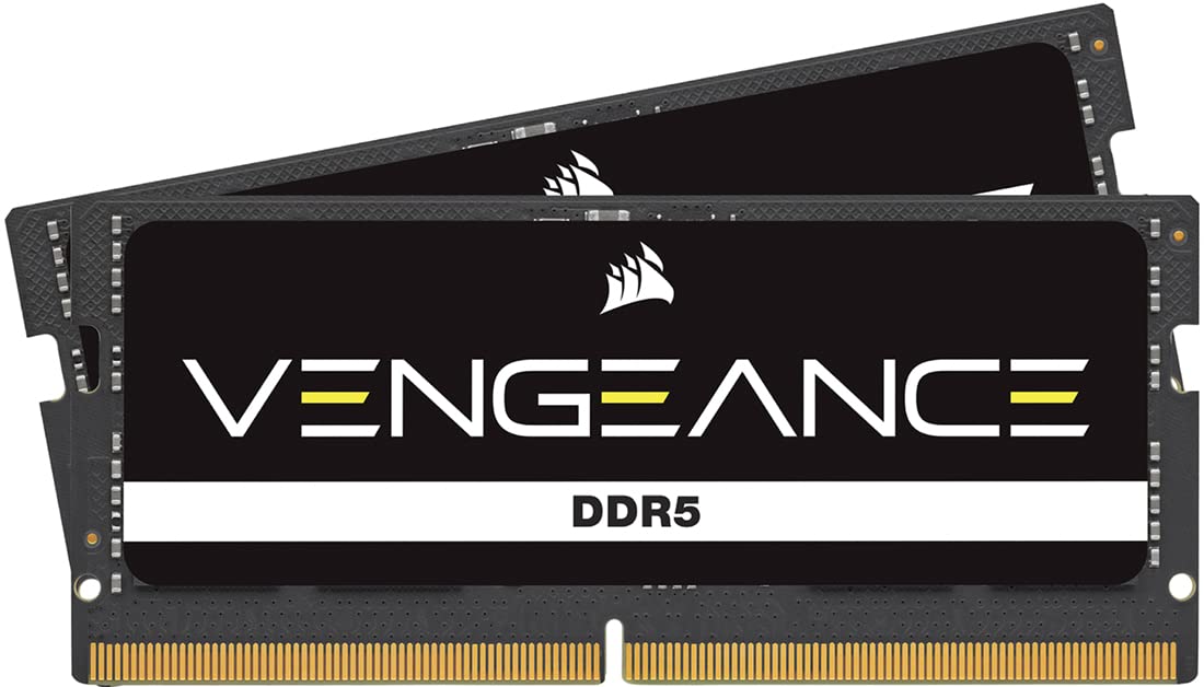 メモリー Corsair Vengeance DDR5 16GB 6000MT/s CORSAIR Vengeance